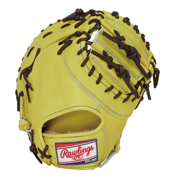 Rawlings（ローリングス） 硬式 HOH プレミアム KO5 JY 硬式用グラブ