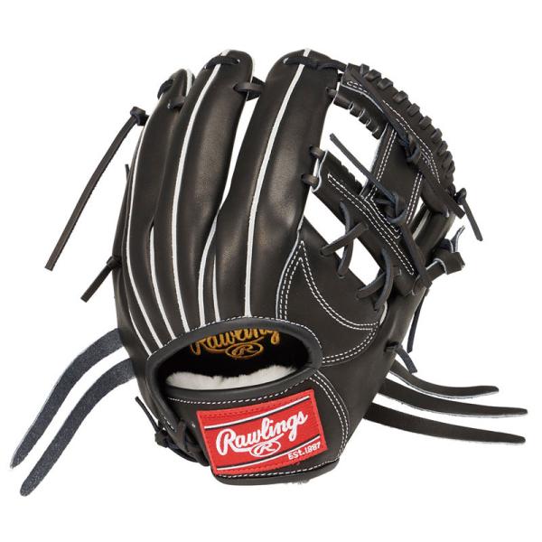 Rawlings ローリングス 軟式 プロエクセル N6X B 軟式用グローブ