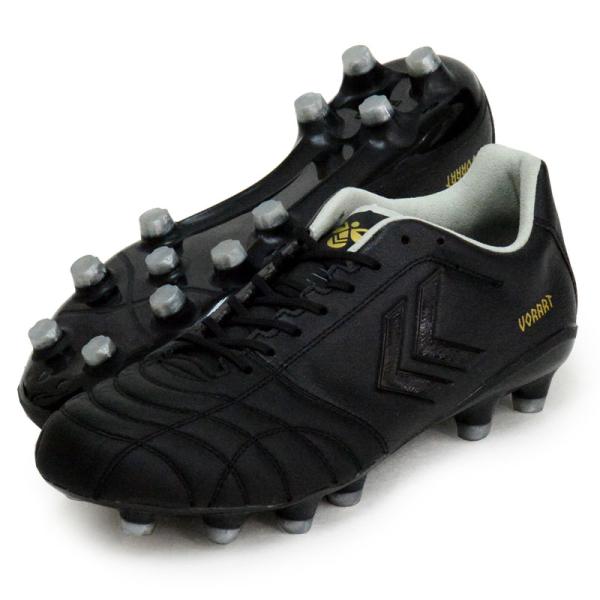 hummel(ヒュンメル)  ヴォラート III PRO  サッカースパイク  24SS (HAS1244R-9038)