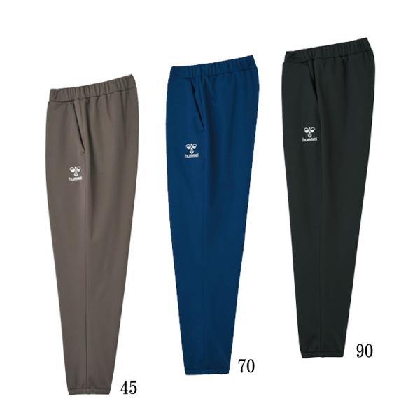 hummel(ヒュンメル) hummel PLAY  ロングパンツ マルチアスレ ウェア ウィンドブレーカーパンツ HAW2195P hummel（ヒュンメル） PLAYロングパンツ マルチアスレ ウェア ウィンド