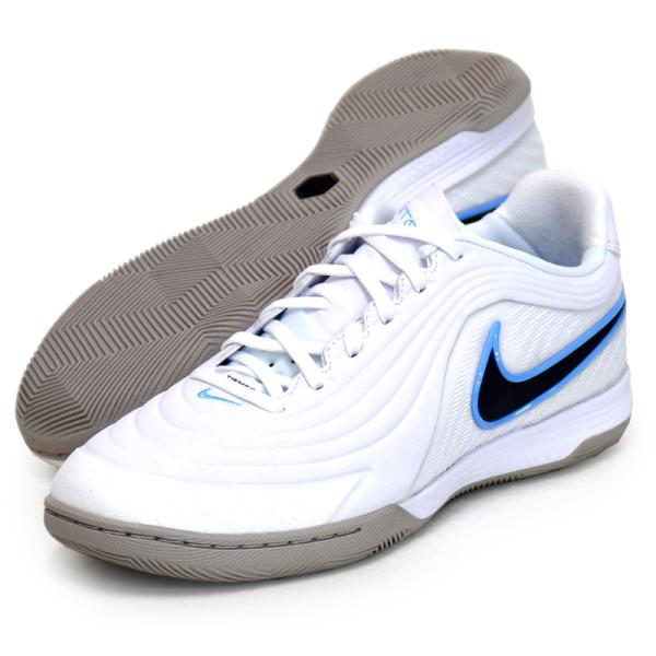 NIKE（ナイキ） ティエンポ リアクトガト IC フットサル インドア