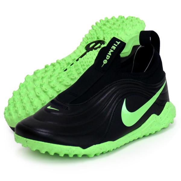 ナイキ NIKE  ジュニア ティエンポ マエストロ フレックス TF PS  JR ジュニア サッカートレーニングシューズ  26HO (IB5030-001)