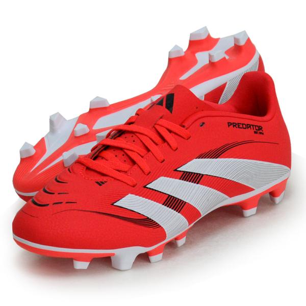 adidas（アディダス） プレデター CLUB FG/MG サッカースパイク
