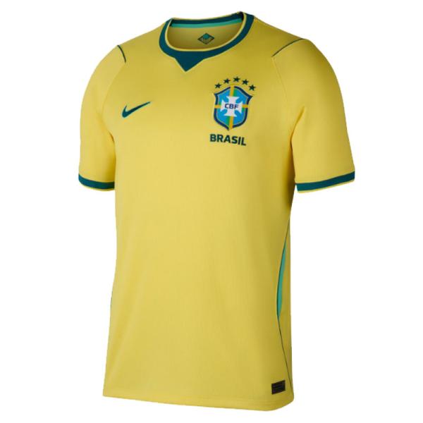 NIKE（ナイキ） ブラジル代表 CBF 2026 スタジアム ホーム サッカー
