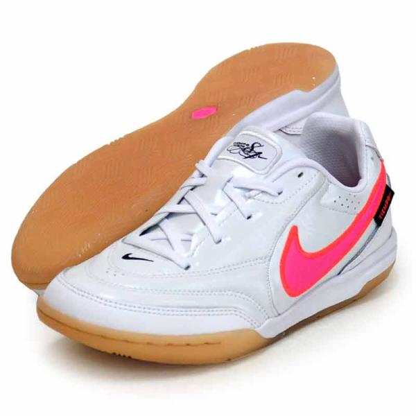 NIKE（ナイキ） ジュニア ティエンポ ストリートガト IC JR サッカー