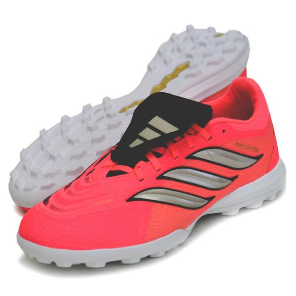 プレデター トレーニングシューズ adidas（アディダス） PREDATOR LEAGUE FT TF サッカートレーニング