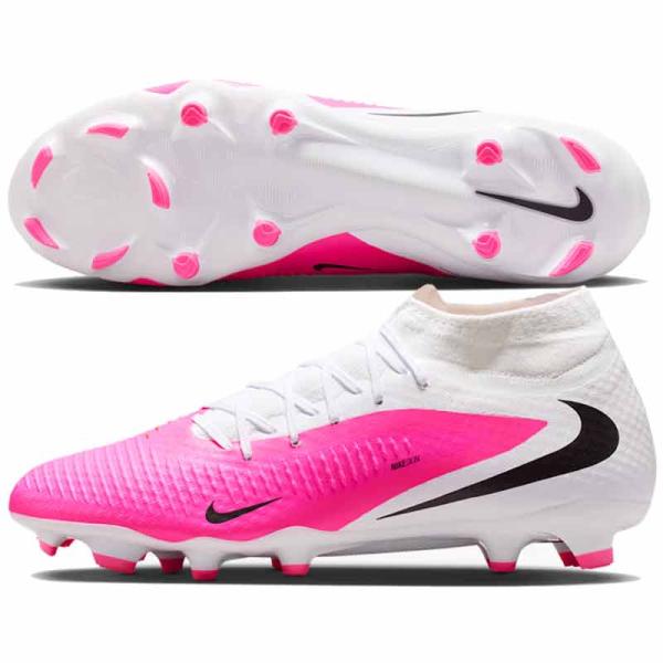 NIKE（ナイキ） ファントム 6 HIGH アカデミー FG/MG T サッカー