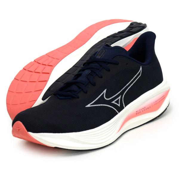 ミズノ MIZUNO  MIZUNO NEO COSMO ミズノネオコスモ(ランニング)  ランニングシューズ 陸上  25AW (J1GC251001)
