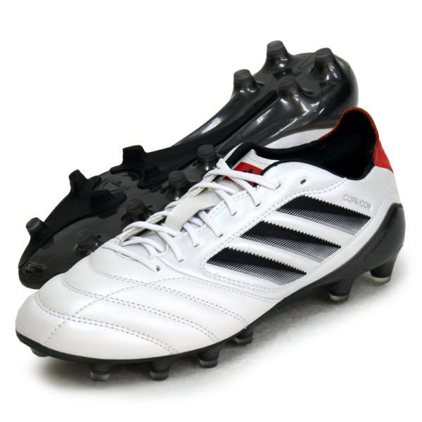 adidas（アディダス） adida COPA ICON 2 FG/AG サッカースパイク COPA