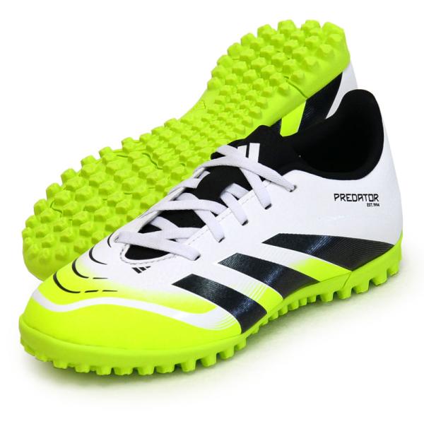 adidas（アディダス） PREDATOR CLUB TF J ジュニア サッカー
