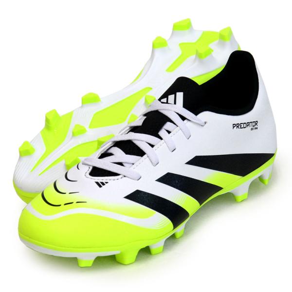 e*8様 値下げ中【adidas】PREDATOR サッカースパイク25.5 pitsports-plus_jh8868