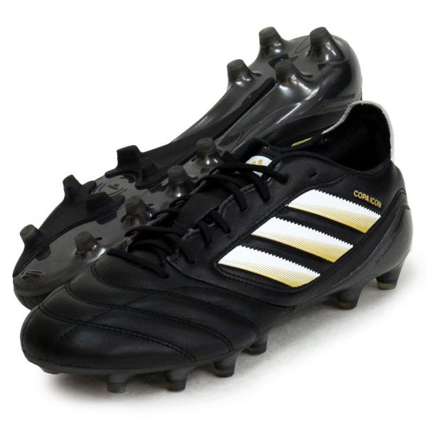 adidas COPA ICON2 サッカーシューズ FG/AG 25.5 pitsports-plus_ji2439