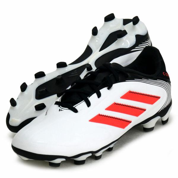 アディダス adidas COPA PURE 3 LEAGUE HG/AG J ジュニア サッカー 