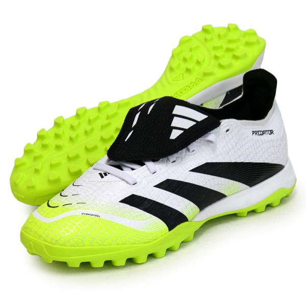 adidasプレデター25.5 adidas プレデター プレシジョン ZZ FG 25.5cm - メルカリ