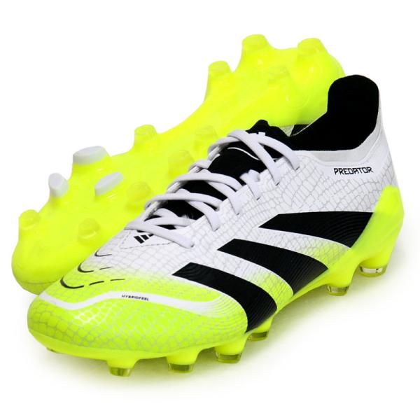 アディダスサッカースパイクプレデター新品25.5㎝ adidas