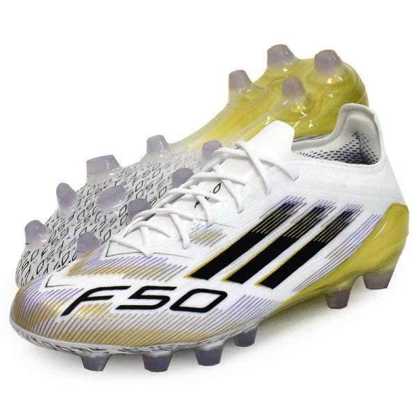 F50プラス　サッカースパイク アディダス（adidas）サッカースパイク ハードグラウンド用 F50