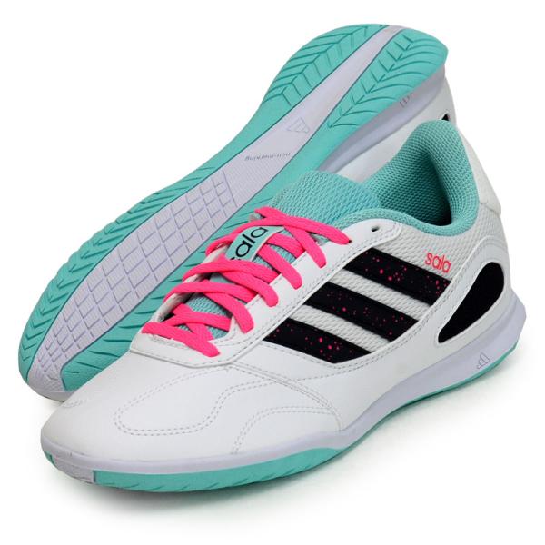adidas（アディダス） SUPER SALA 3 フットサルシューズ インドア