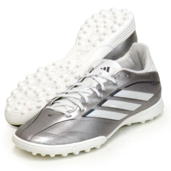 アディダス adidas  COPA PURE IV LEAGUE TF J  ジュニア サッカートレーニングシューズ COPA  26SS (JR6261)