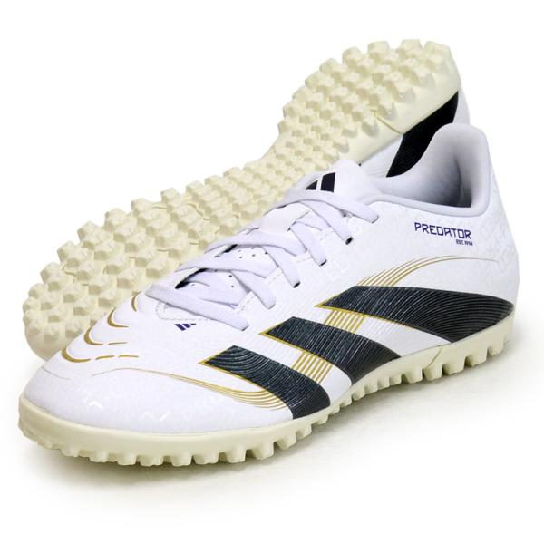 プレデターマニア トレーニングシューズ adidas アディダス PREDATOR CLUB TF サッカートレーニング