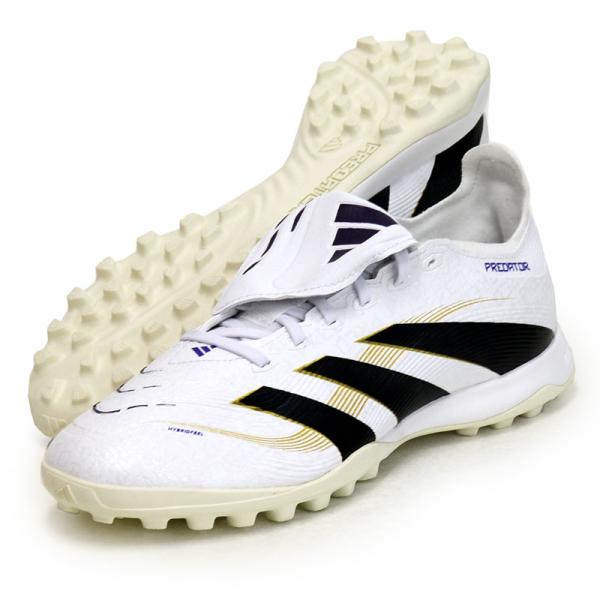 adidas プレデター　トレーニングシューズ　26.5 pitsports-plus_jr7012