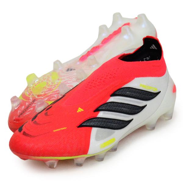 adidas（アディダス） PREDATOR ELITE LL AG サッカースパイク