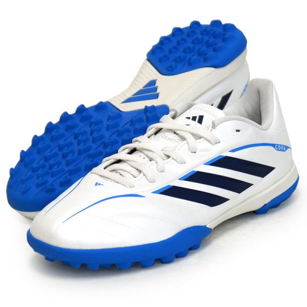 アディダス adidas  COPA PURE 4 CLUB TF J  ジュニア トレーニングシューズ コパ  26FW (KI3110)