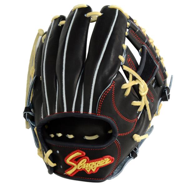 久保田スラッガー KUBOTA SLUGGER 硬式 グローブ AR4 久保田スラッガー クボタスラッガー SLUGGER 硬式グラブ 内野手用