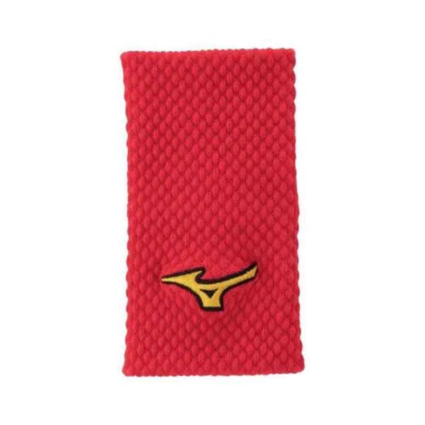 ミズノ MIZUNO ミズノプロ リストバンド(1個入り) 野球 アクセサリー リストバンド (12JYDY52)