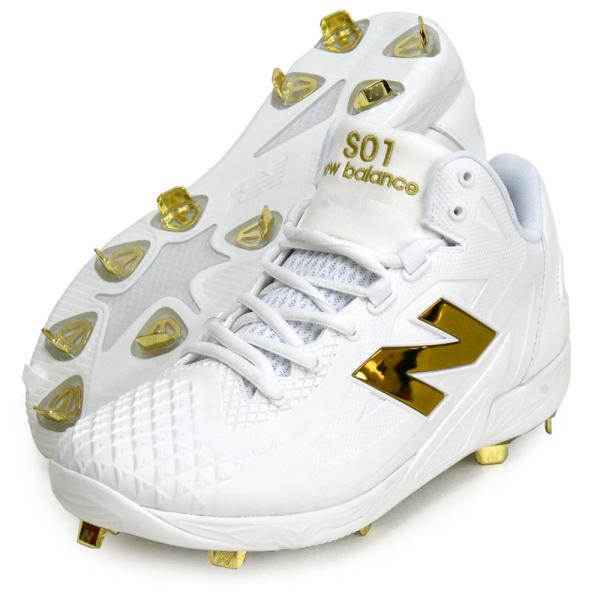 New Balance（ニューバランス） FuelCell Ohtani 1 v1 Metal 大谷翔平