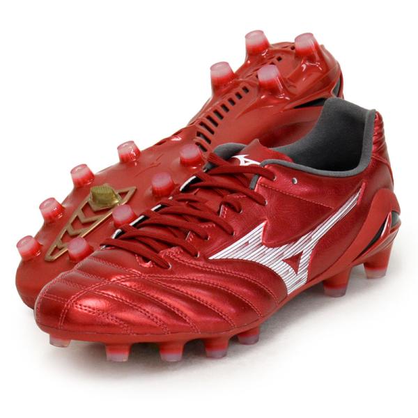 Mizuno プロフェッショナルモデル サッカースパイク mizuno_football_jp NEWモデル。 『 #モナルシーダ NEO3
