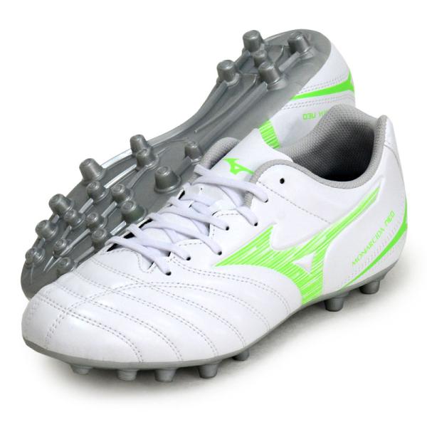 お買い得adidas プレデターレースレス　　ミズノモナルシーダネオ付 お買い得adidas プレデターレースレス ミズノモナルシーダネオ付