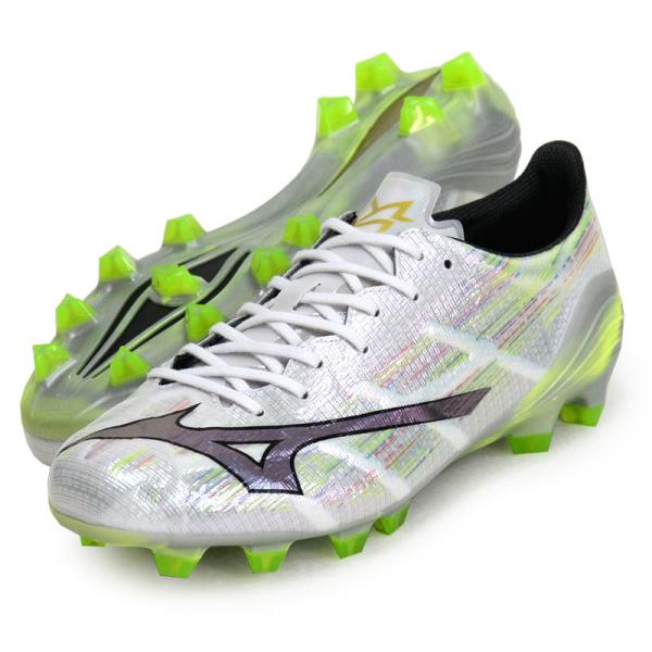 MIZUNO ミズノ ミズノアルファ 2 ELITE サッカースパイク α 25SS