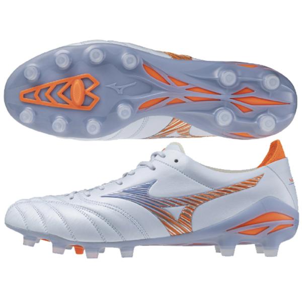 ミズノ MIZUNO  モレリアネオ 5 JAPAN  サッカースパイク  26AW(P1GA268022)
