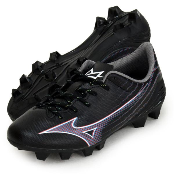 MIZUNO（ミズノ） ミズノアルファ SELECT JR ジュニア サッカー