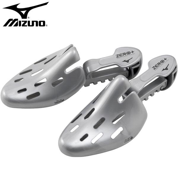 MIZUNO ゼロプラス シューズキーパージュニアジュニアサイズ：21.0〜24.0cmに対応シューズの型崩れ防止、保型用■機能：型崩れ防止