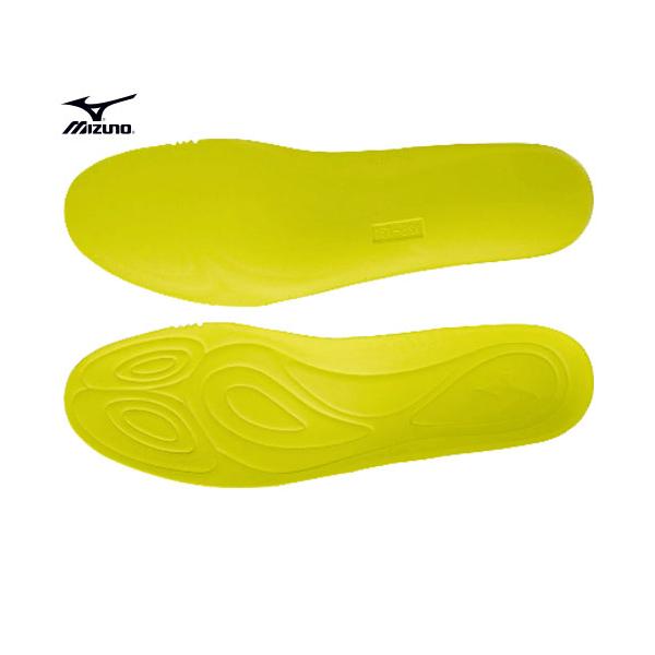 他サイト： ミズノ MIZUNO ZEROGLIDE LITE カップインソール(サッカー用) ゼログライド インソール (P1GZ180245)の商品画像