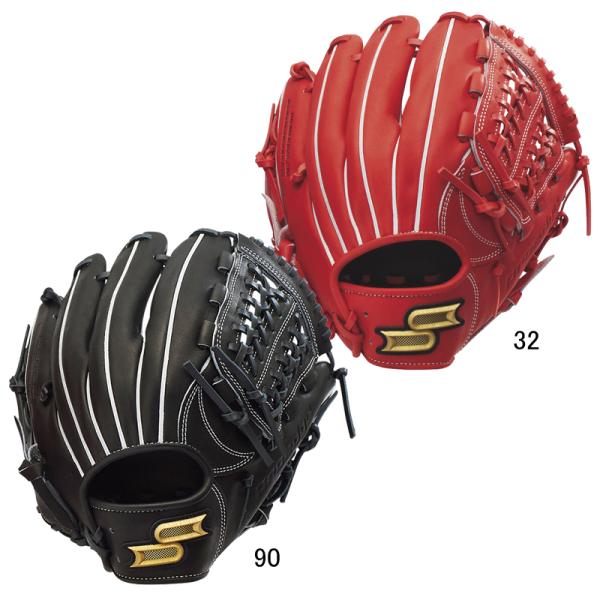 野球　少年　軟式　ssk エスエスケイ（SSK） 少年軟式プロエッジシリーズ B オールラウンド用