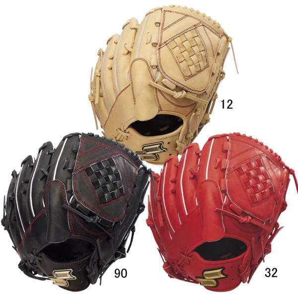 SSK 軟式グローブ エスエスケイ（SSK） 軟式プロエッジシリーズ SBN 投手用 軟式 野球