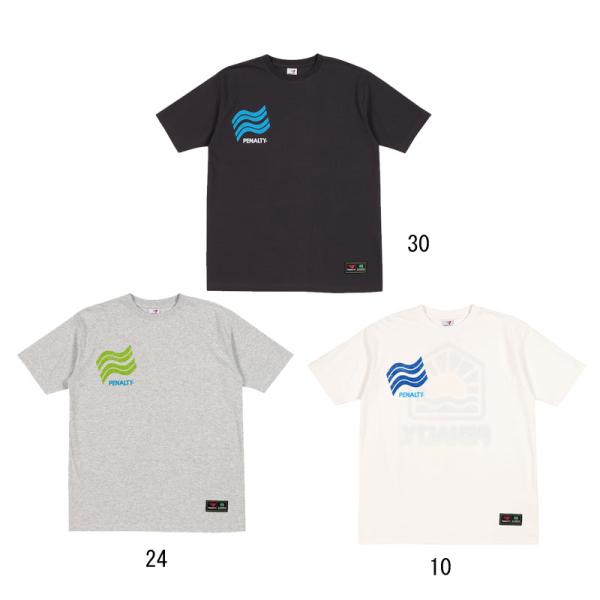 PENALTY（ペナルティ） ハイス・SOL-Tシャツ サッカー フットサル