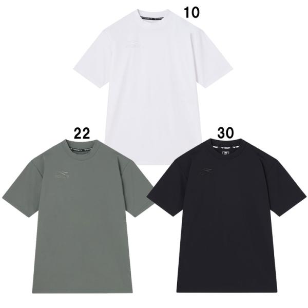 PENALTY（ペナルティ） ツアー 半袖ストレッチTシャツ サッカー