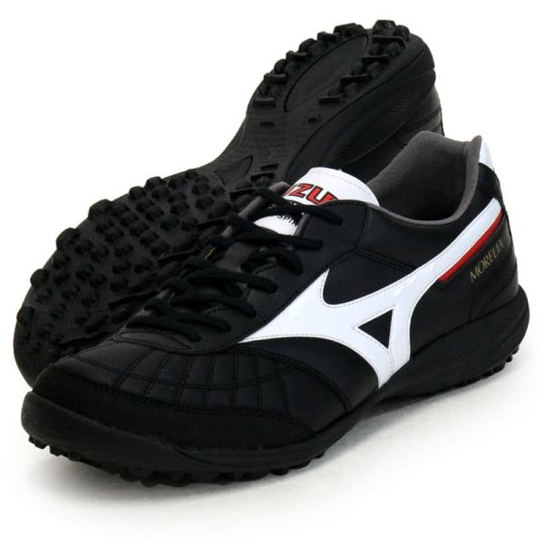 Mizuno Morelia サッカーシューズ 25.0 日本製 MIZUNO ミズノ MORELIA SALA JAPAN TF フットサル トレーニング