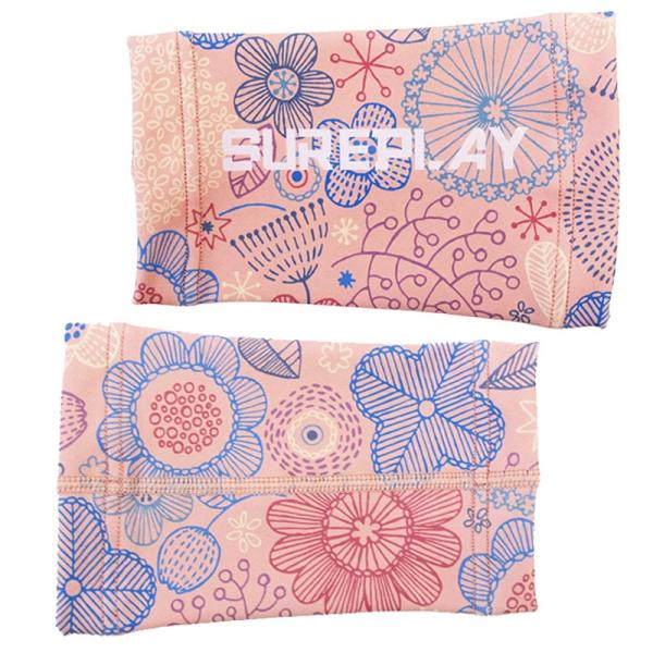 シュアプレイ SUREPLAY マザーズデイ リストバンド 片手用 一個入り 牧
