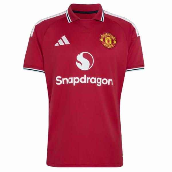 adidas（アディダス） マンチェスター・ユナイテッド 26/27 ホーム