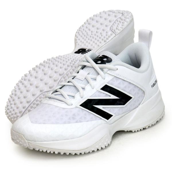 New Balance（ニューバランス） FuellCell 4040 v8 Turf-Trainer 野球