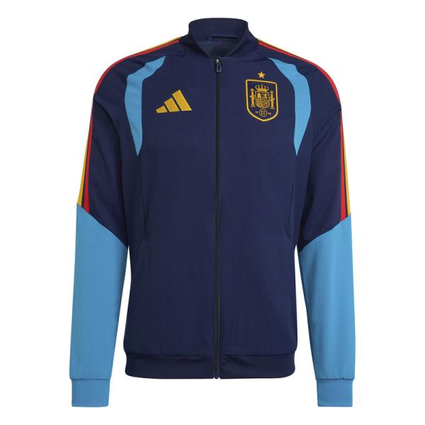 adidas（アディダス） スペイン代表 2026 TIRO PRESENTATION JACKET