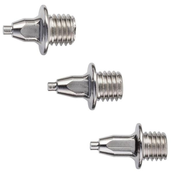 MIZUNO スパイクピン (オールウェザー/トラック用) グリップタイプピンの本数を16本から18本に変更■素材：金属製（鉄）■カラー：シルバー■サイズ 7mm(中距離用)、8、9mm(短距離用)■仕様：ネジサイズ／6mm■詳細：替ピン／...