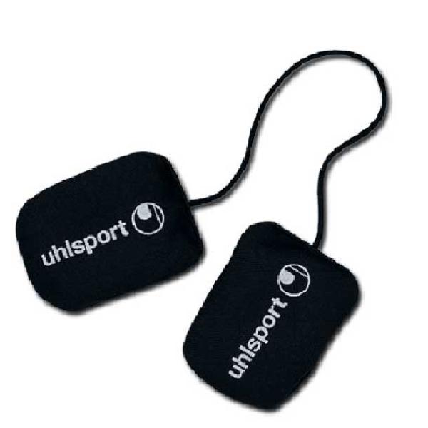 グラブ内の湿気を除去し、快適に使用出来る制菌消臭素材を採用。<!-- Keywords: ゴールキーパー,キー手,グローブ,リペア,ケア用品,ゴレイロ,サッカー,フットサル -->