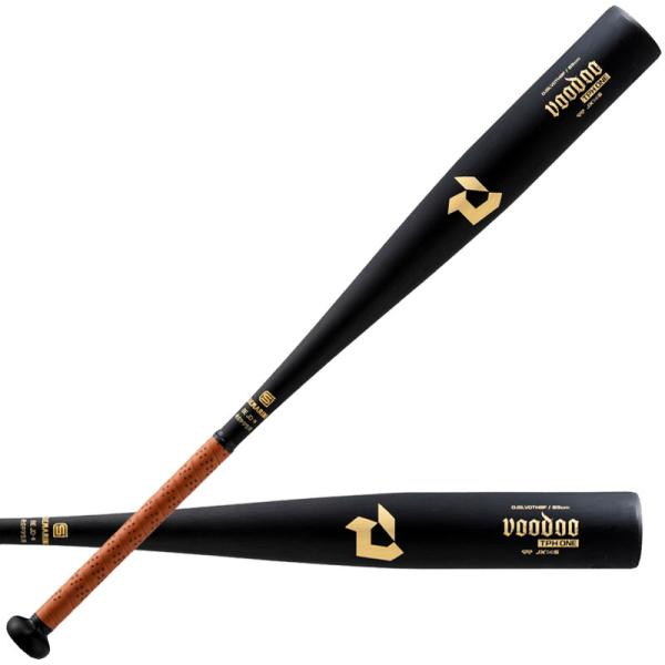 ディマリニ（DeMARINI） 中学硬式用 ディマリニ・ヴードゥ TPH ONE