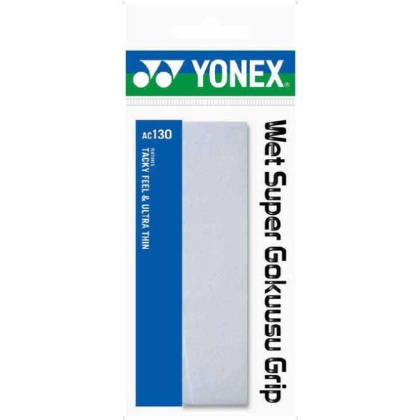 グリップサイズを変えずにウェット感が長持ち。素材：ポリウレタンサイズ：幅 25MM 、長さ 1200MM 、厚さ 0.4MM長尺対応カラー：ブラック（ 007 ）、ホワイト（ 011 ）極薄タイプ日本製