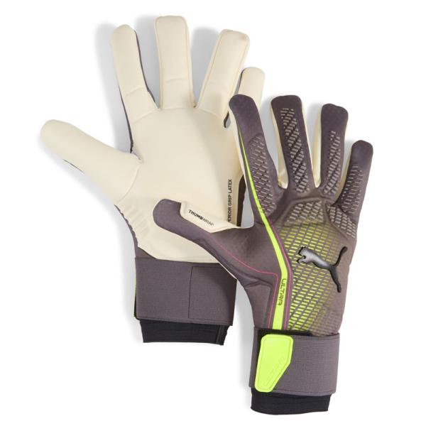 プーマ PUMA  ウルトラ アルティメット ハイブリッド グローブ  サッカー ゴールキーパーグローブ 手袋  25SS (041948-07) pitsports_041948-07